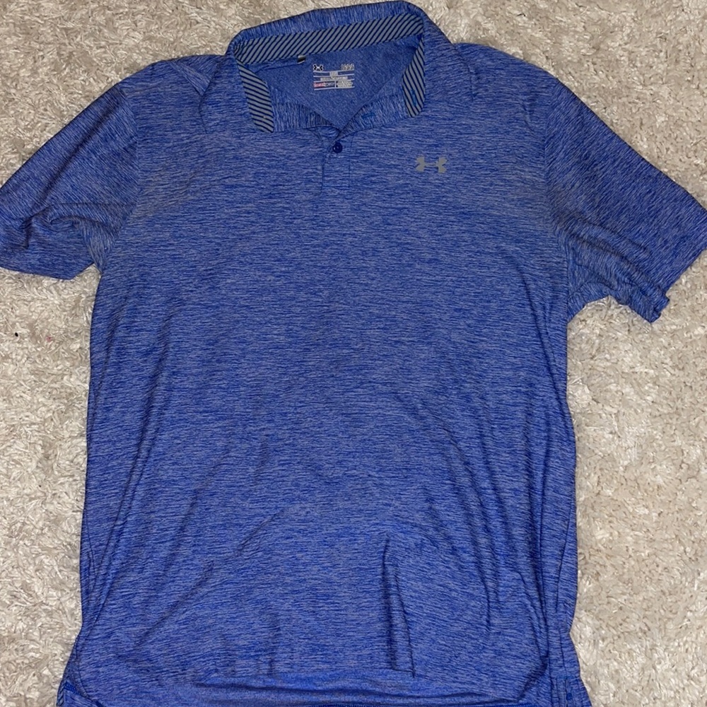 Golf polo